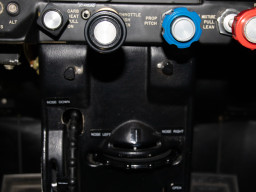N3QZ Engine controls
